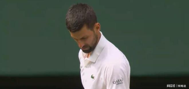 九游体育 德约科维奇辛纳回放 