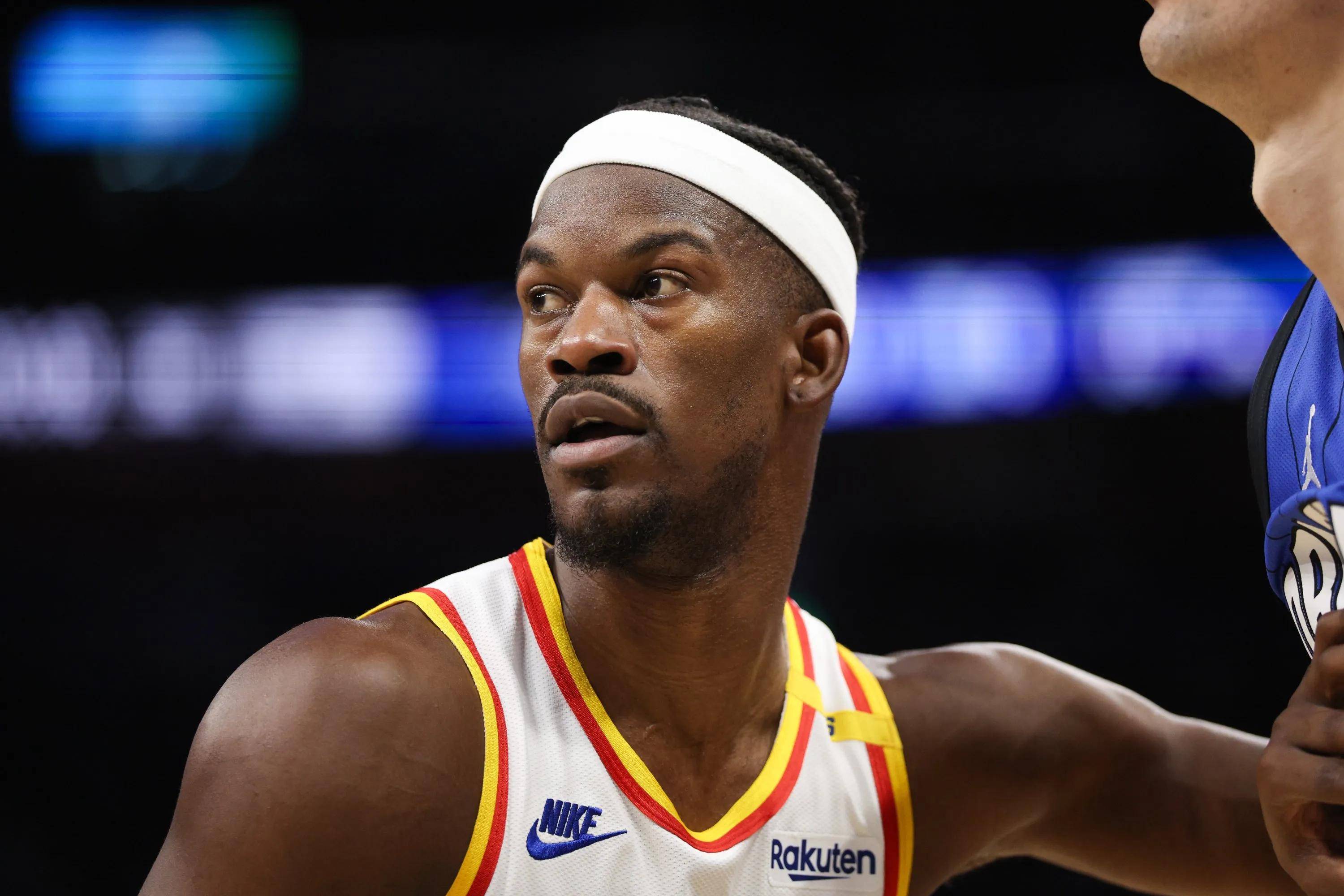 九游体育下载关于巴特勒连续五场比赛得分超过大比分获胜，G2不断突破！再创辉煌时刻的信息