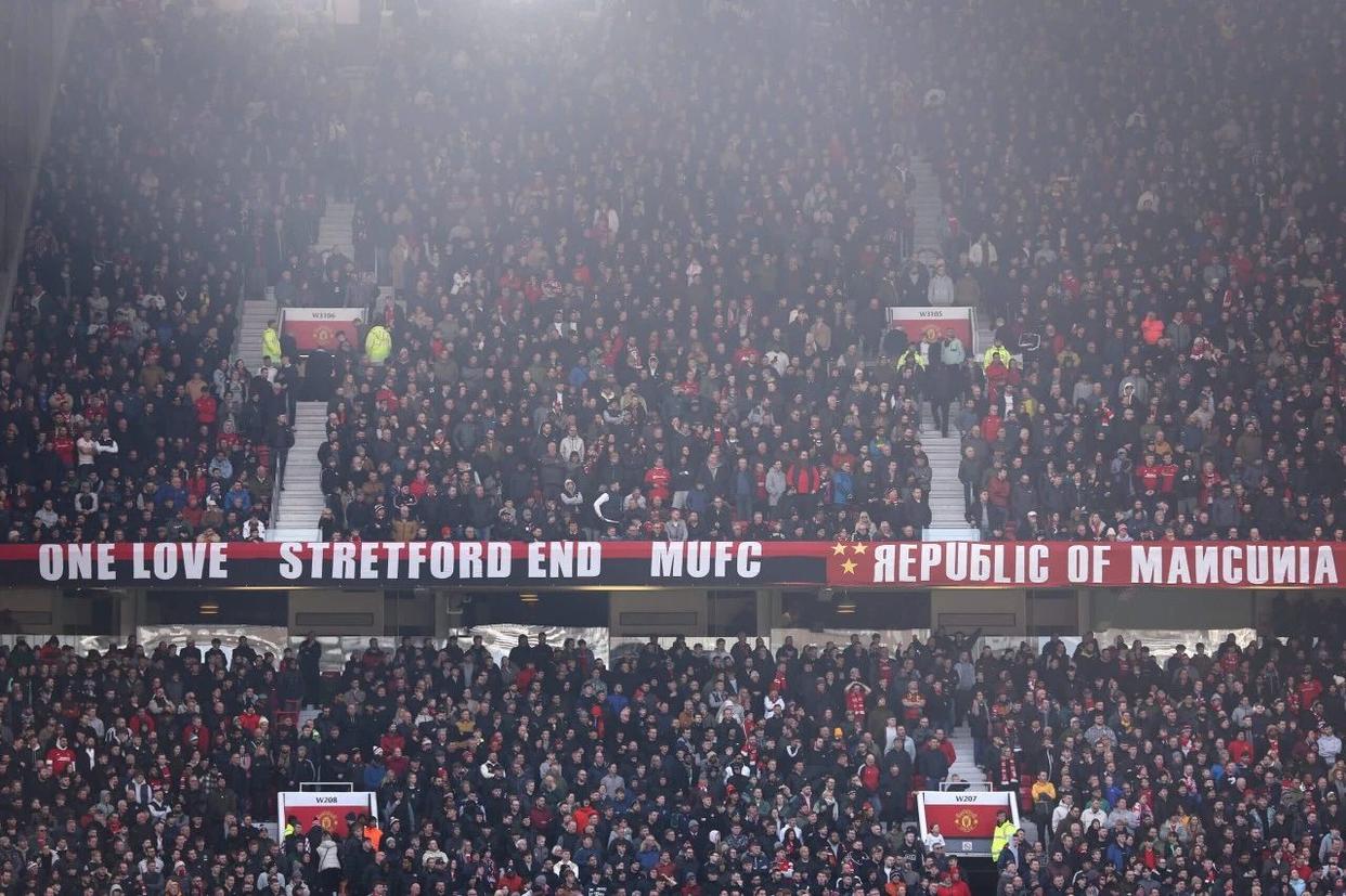 九游体育官网关于今晨曼联完成体检：世俱杯节点到来，信心回归，轮换策略被讨论的信息