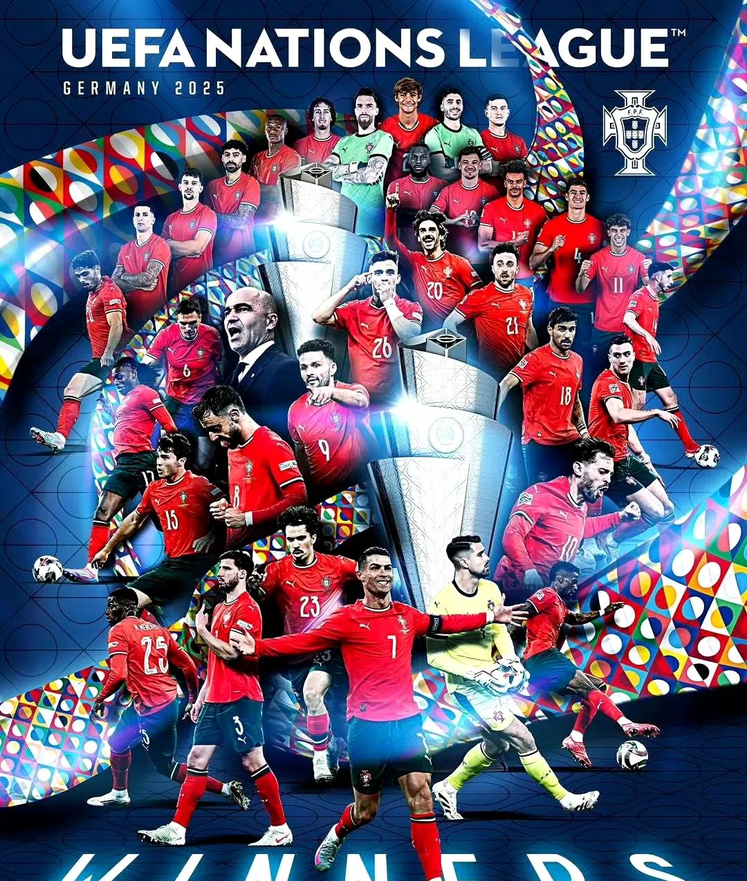 九游体育入口关于葡萄牙体育训练开放日，转会期单刀错失引欢呼，足总杯在即，赛程密集仍需轮换的信息